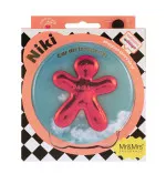 Niki Peppermint Fragrância para carro Mr&Mrs Fragrance Niki Peppermint Vůně do auta