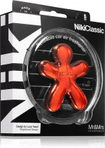 Niki Peppermint Fragrância para carro Mr&Mrs Fragrance Niki Peppermint Vůně do auta
