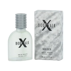 Muelhens Extase Body Talk eau de toilette unissexo
