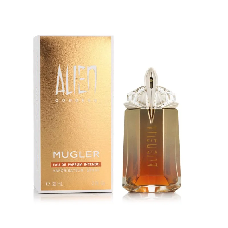 Alien Goddess Intense eau de parfum para mulheres 60 ml
