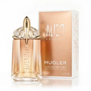 Mugler Alien Goddess Supra Florale eau de parfum para mulheres
