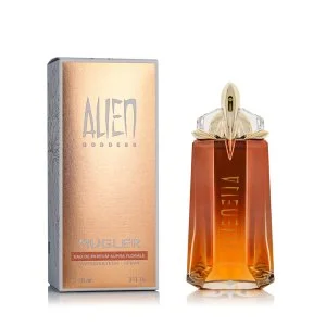 Mugler Alien Goddess Supra Florale eau de parfum para mulheres