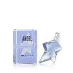 Angel água de perfume recarregável para mulheres 15 ml