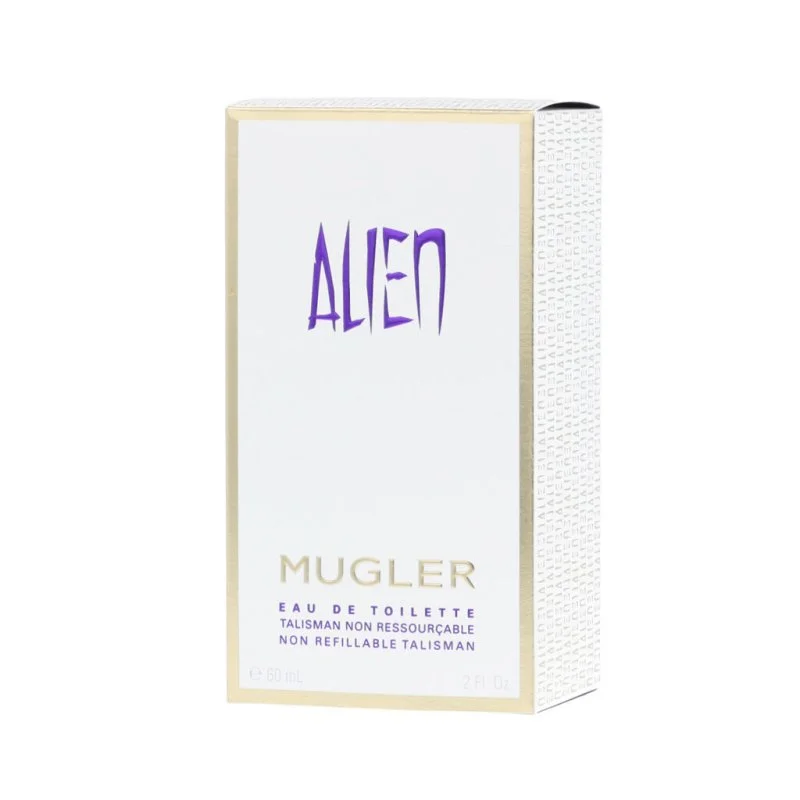 Alien água de toilette para mulheres 60 ml