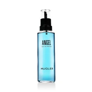 Mugler Angel recarga eau de parfum para mulheres