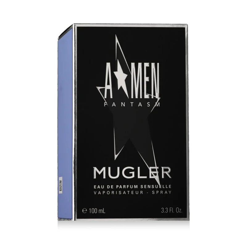 A*Men Fantasm Sensuelle Eau de Parfum para homens 100 ml