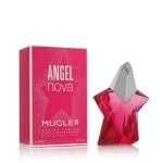 Angel Nova Fruitée água de perfume recarregável para mulheres 50 ml