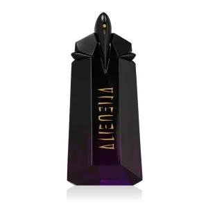 Mugler Alien Extraintense Intense eau de parfum recarregável para mulheres