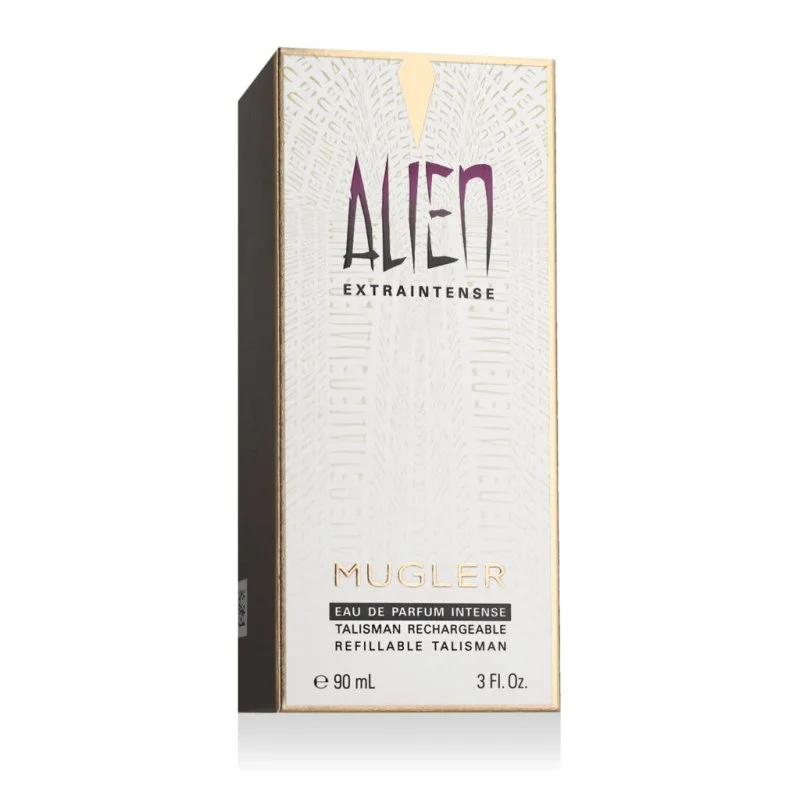 Alien Extraintense Intense eau de parfum recarregável para mulheres 90 ml