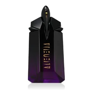 Mugler Alien Extraintense Intense água de perfume recarregável para mulheres