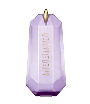 Mugler Alien loção corporal para mulheres