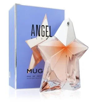 Mugler Angel Blush água de perfume para mulher