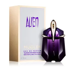 Mugler Alien eau de parfum para mulheres