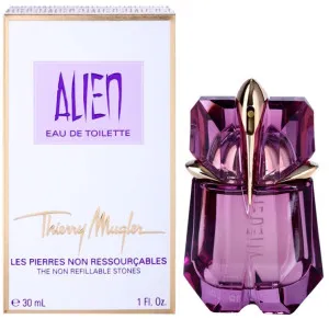 Mugler Alien eau de toilette para mulheres 30 ml