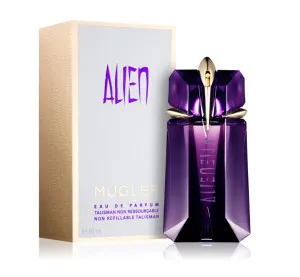 Mugler Alien Eau de Parfum para mulheres 60 ml