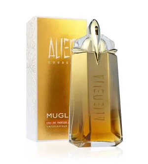 Mugler Alien Goddess Intense eau de parfum para mulheres 90 ml