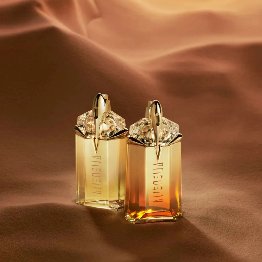 Alien Goddess Intense eau de parfum para mulheres 90 ml