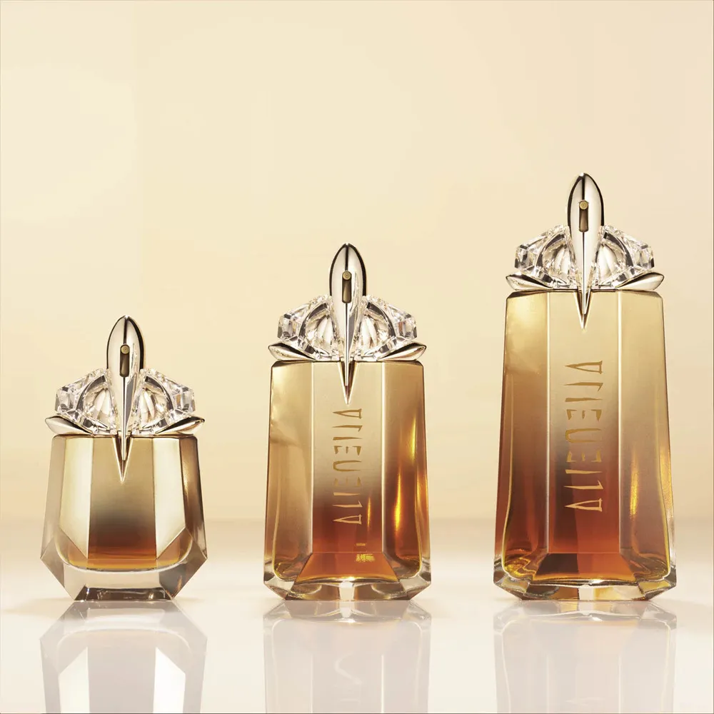 Alien Goddess Intense eau de parfum para mulheres 90 ml