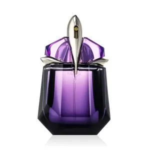 Mugler Alien eau de parfum para mulheres 30 ml frasco recarregável