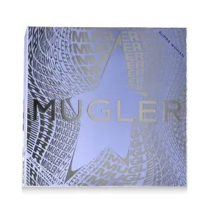 Mugler Angel Elixir EDP recarregável 50 ml + EDP MINI recarregável 10 ml W