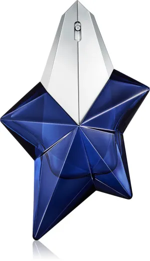 Mugler Angel Elixir eau de parfum para mulheres 100 ml frasco recarregável