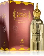 Mukhallat Abiyad eau de parfum unissexo 100 ml