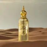 Mukhallat Abiyad eau de parfum unissexo 100 ml