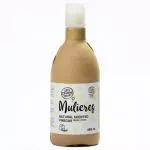 Mulieres Vinagre branco 10% - citrinos frescos 450 ml - 100% natural