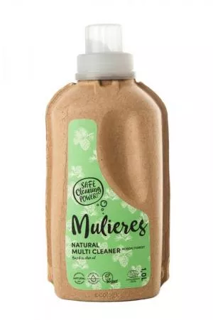 Mulieres BIO (1 l) - Floresta nórdica