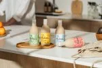 Mulieres Limpador universal concentrado - floresta nórdica (450 ml)