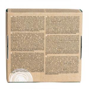 Mulieres Pastilhas de lavar loiça - tudo em um BIO (25 pcs) - com certificação ecocert