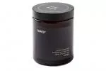 Mulieres Vela perfumada em vidro - floresta (180 ml) - até 35 horas de combustão