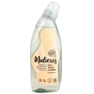 Mulieres Limpador para WC com eucalipto (750 ml) - adequado para fossas sépticas