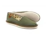 Perky Musgo Espadrille