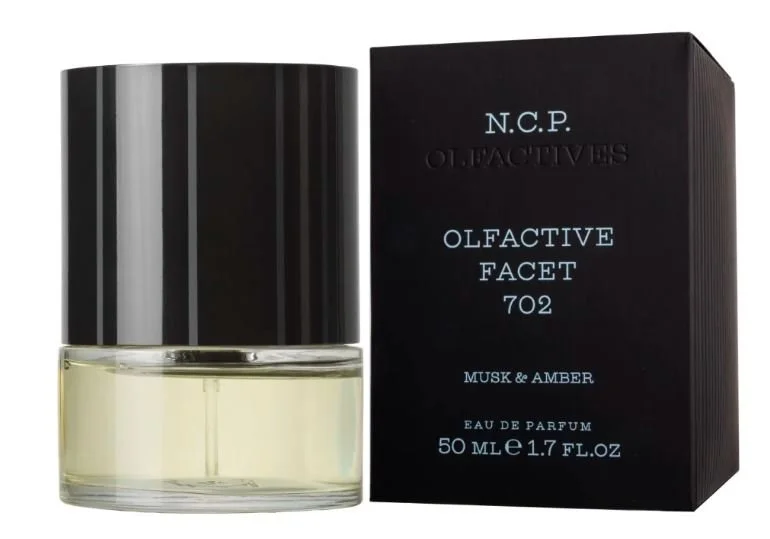 Mugler & Âmbar 50 ml