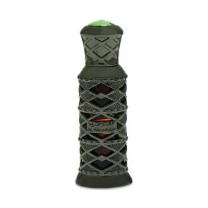 Musk Al Haramain Noir