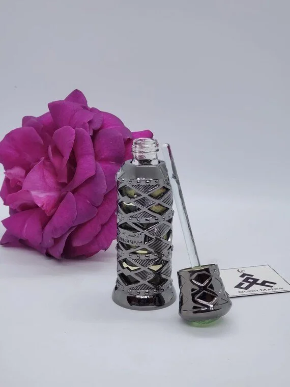 Al Haramain Noir 12 ml