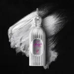 Musk Abiyad Eau de Parfum unissex 100 ml