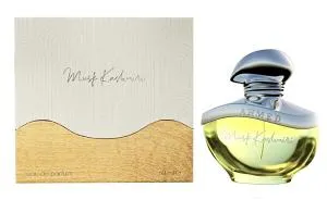 Ahmed Al Maghribi Musk Kashmiri eau de parfum para mulheres