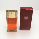 Must de Cartier pour Femme eau de toilette para mulheres 100 ml