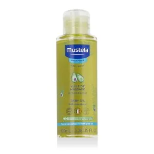 Mustela Bébé Óleo para Bebé