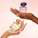 My Way Sunny Vanilla eau de parfum para mulheres 90 ml