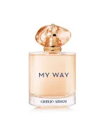 My Way Sunny Vanilla eau de parfum para mulheres 90 ml