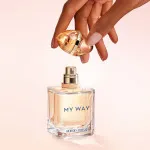 My Way Sunny Vanilla eau de parfum para mulheres 90 ml