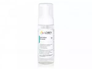 Lobey Espuma de lavagem para o acne 150 ml