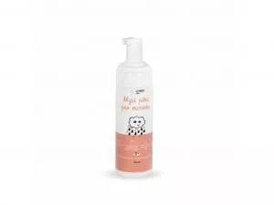 Lobey Espuma de lavagem para bebés 150 ml