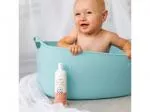 Lobey Espuma de lavagem para bebés 150 ml