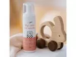 Lobey Espuma de lavagem para bebés 150 ml