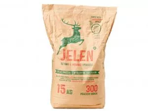 Jelen detergente em pó 15kg