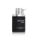 Yacht Man Black eau de toilette para homens 100 ml